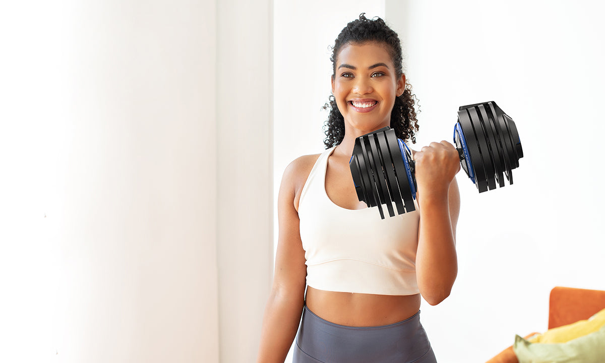 Build Your Summer Body: 9 Weight Training Tips for Beginners