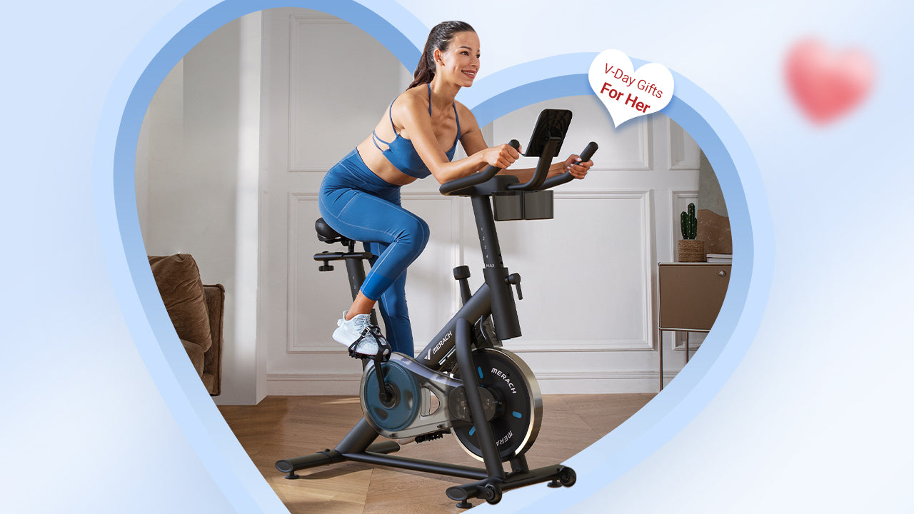 8 Best Valentine's Day Fitness Gifts for Her 2024