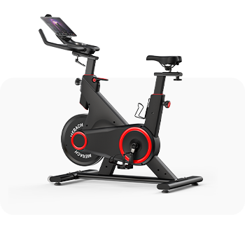 Exercise Bikes