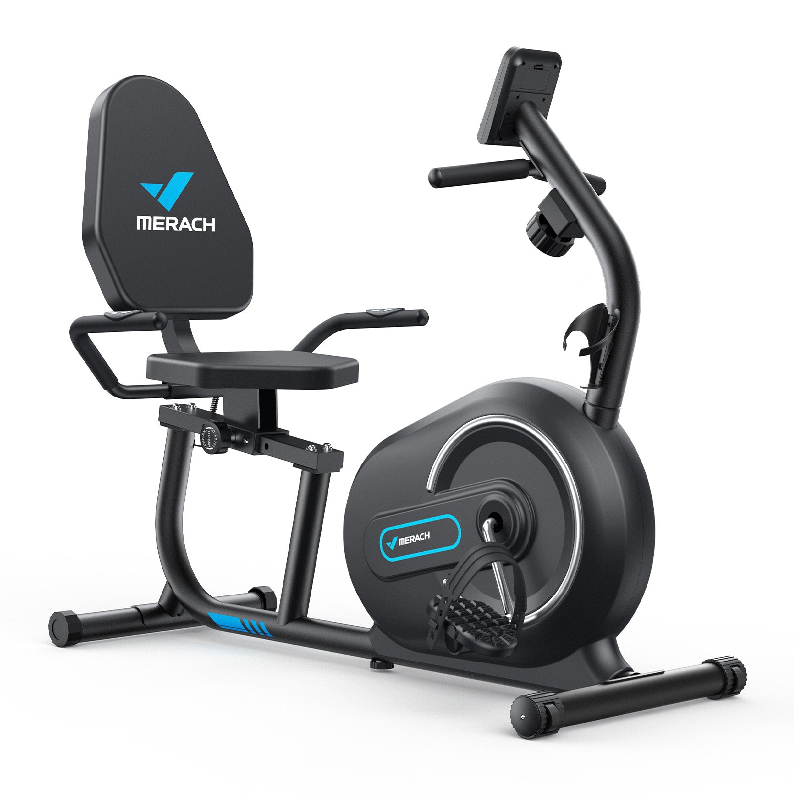 S08 Recumbent Exercise Bike